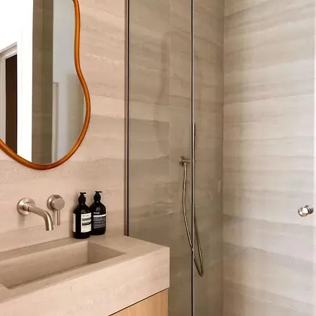Apartamento Superb Air Conditioned Le Marais *
