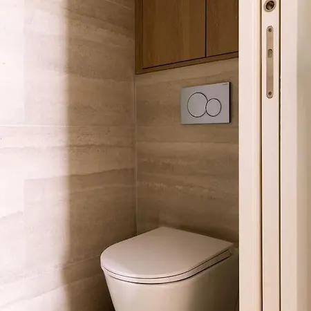 Apartamento Superb Air Conditioned Le Marais *